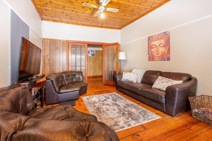 4 Bedroom Property for Sale in Sarepta Western Cape